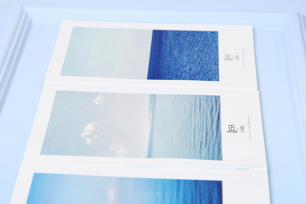 纯净の海车线本
